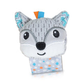 Bali Bazoo Hand Rattle Koala - Mari Kali Stores Cyprus